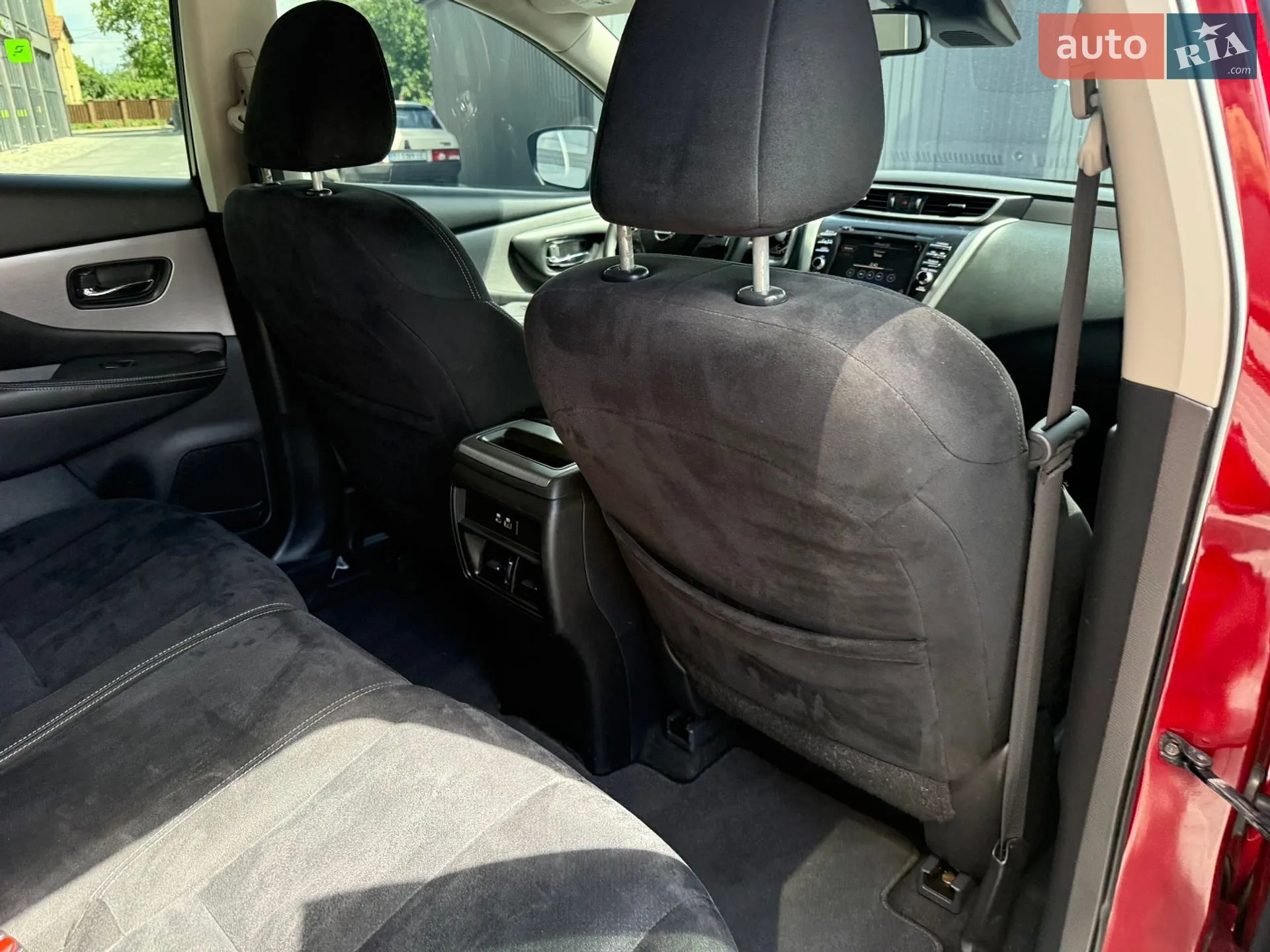 2021 Nissan Murano - мініатюра 26
