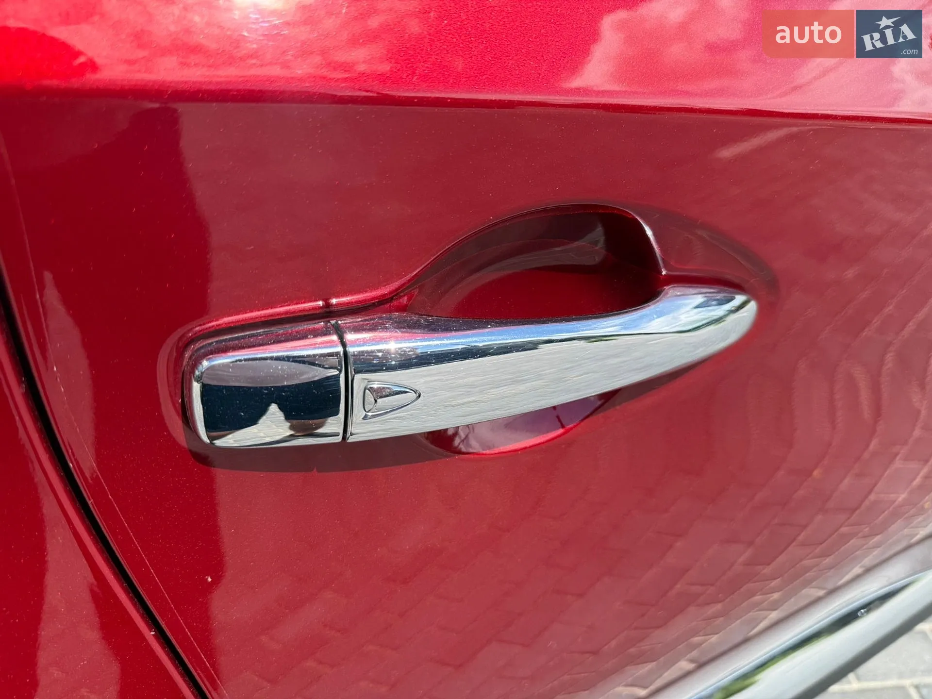 2021 Nissan Murano - мініатюра 30