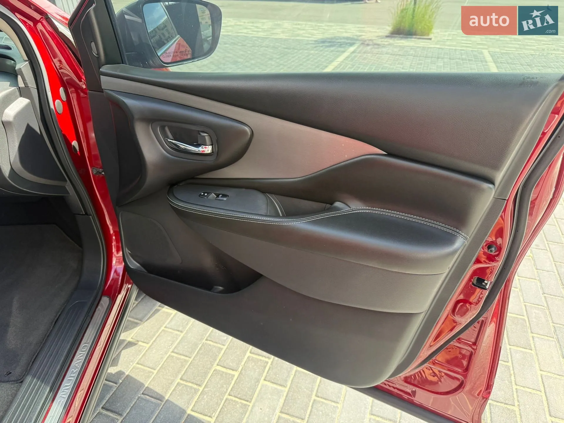 2021 Nissan Murano - мініатюра 31