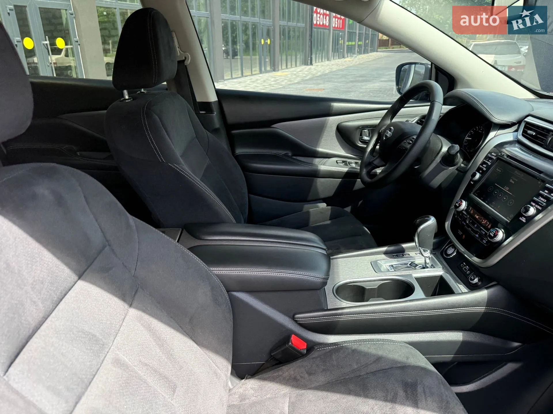 2021 Nissan Murano - мініатюра 34
