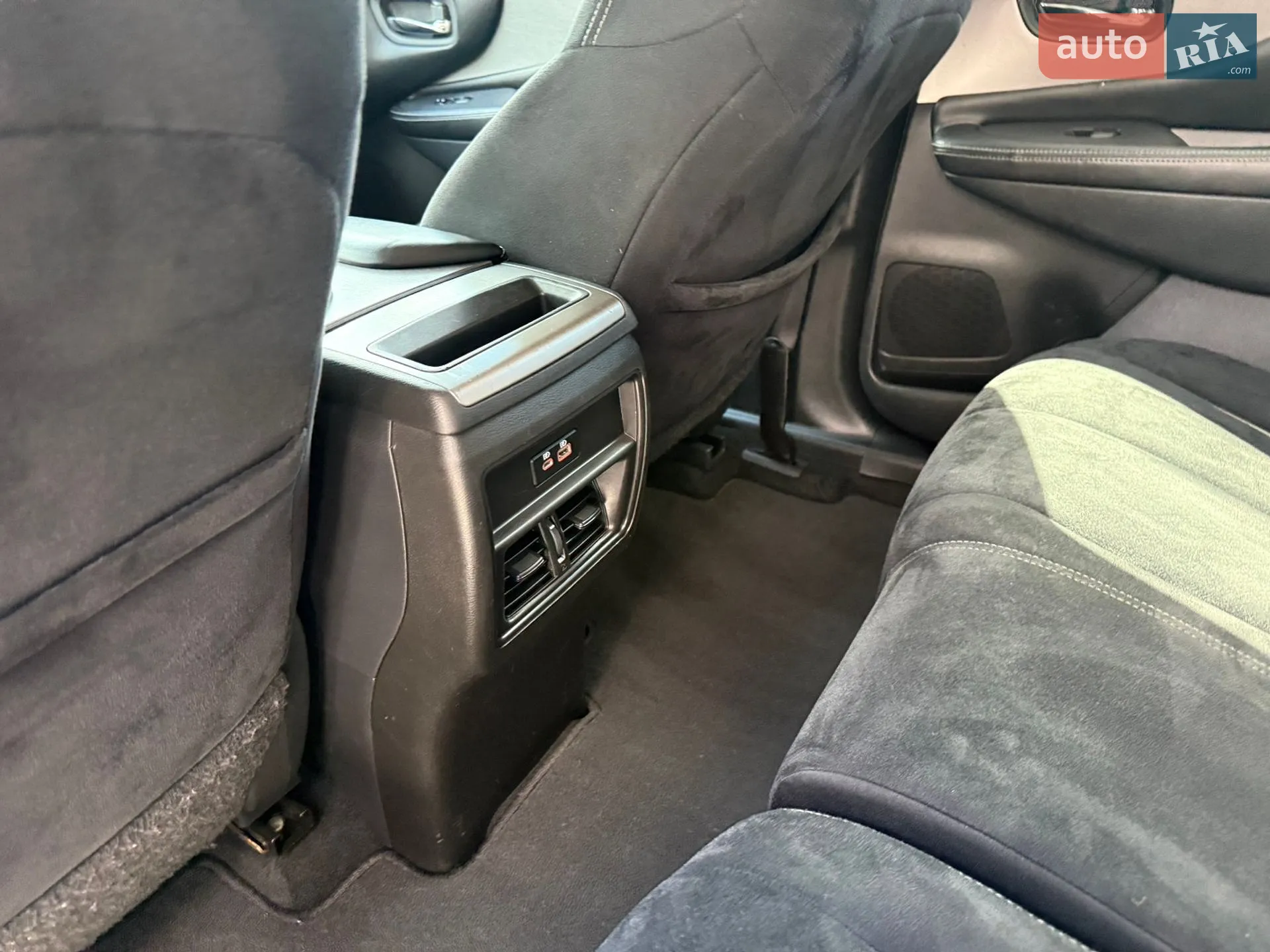 2021 Nissan Murano - мініатюра 39