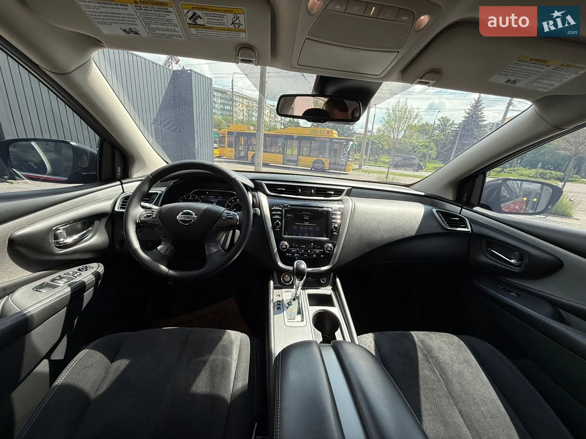 2021 Nissan Murano - мініатюра 40