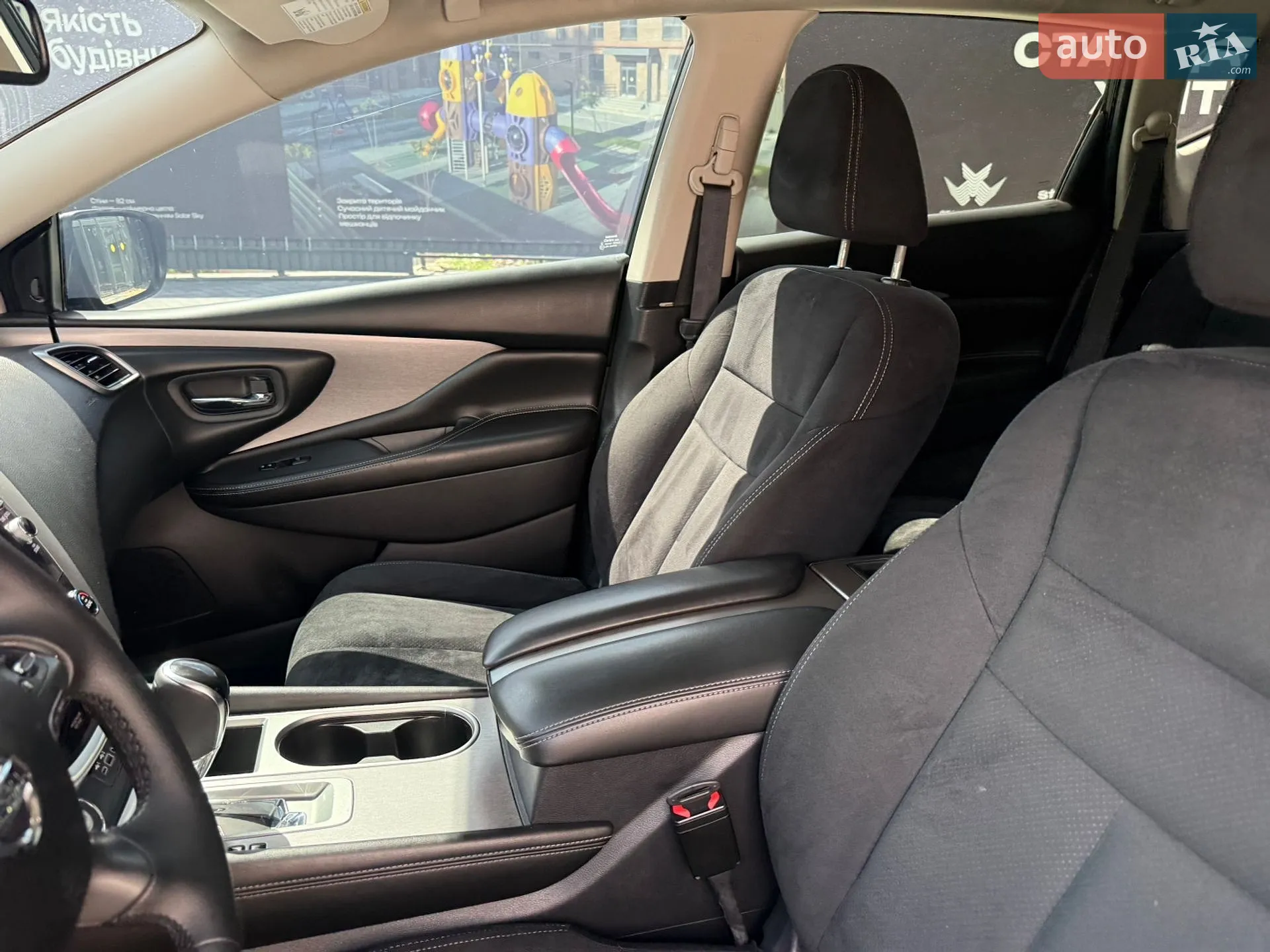 2021 Nissan Murano - мініатюра 43