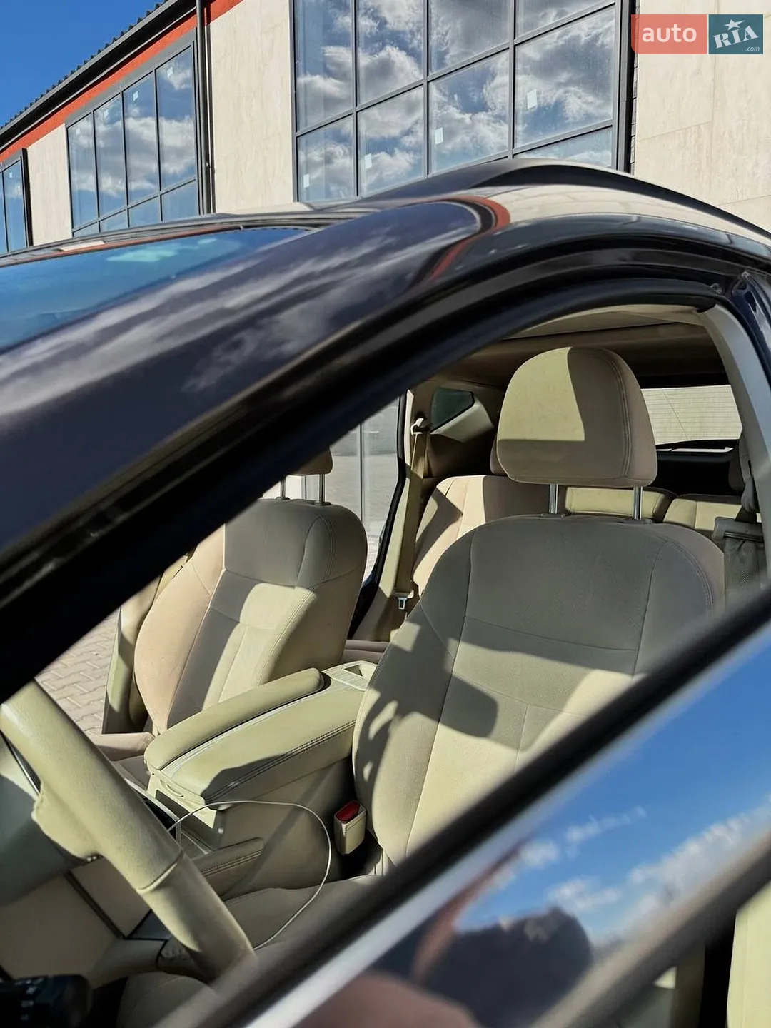 2017 Nissan Murano - мініатюра 11