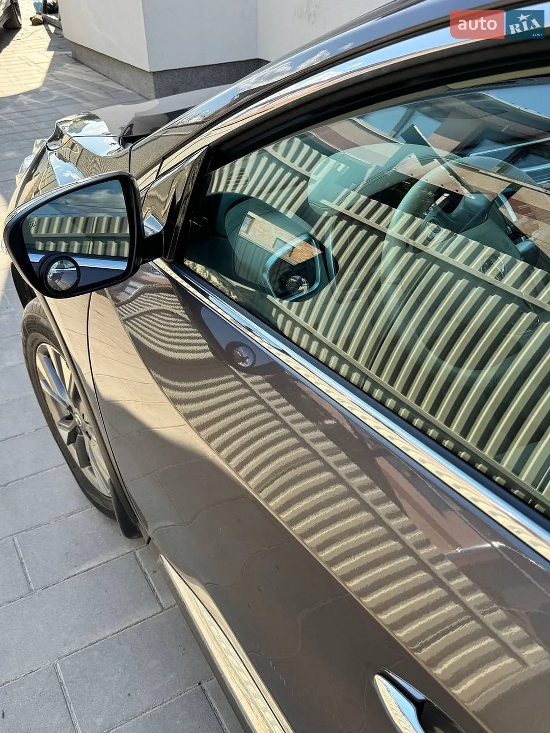 2017 Nissan Murano - мініатюра 30