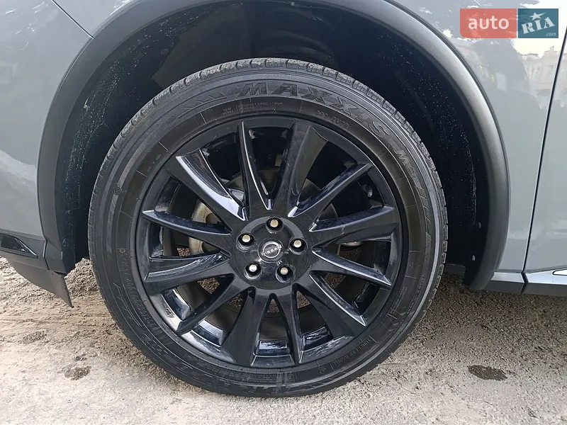 Nissan Murano 2023 VIN 5N1AZ2BJ8PC141303 фото оголошення 14 з 60