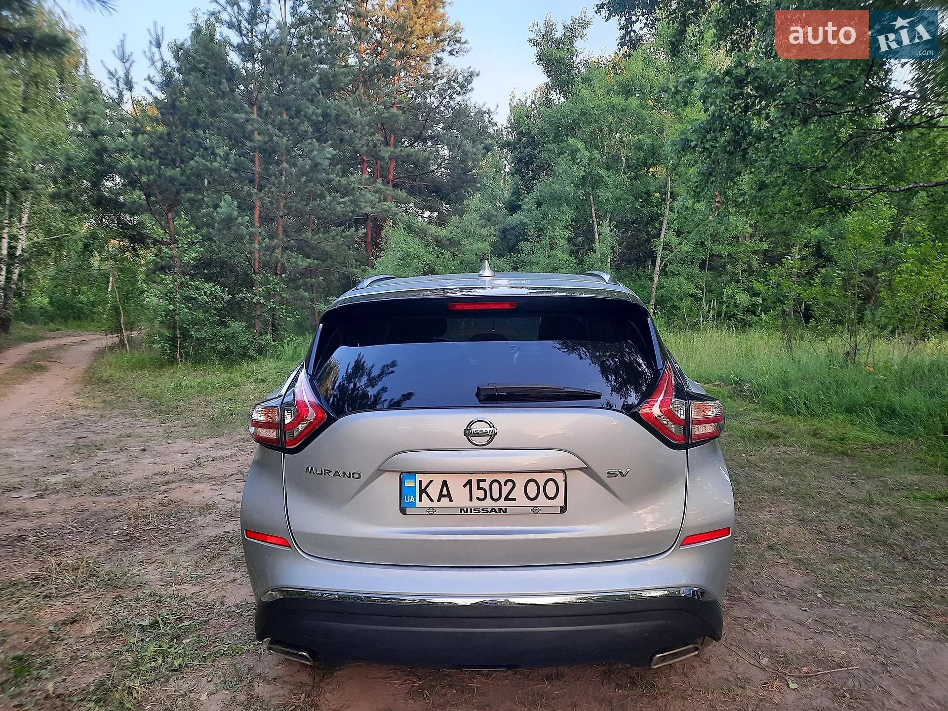 2018 Nissan Murano - мініатюра 10