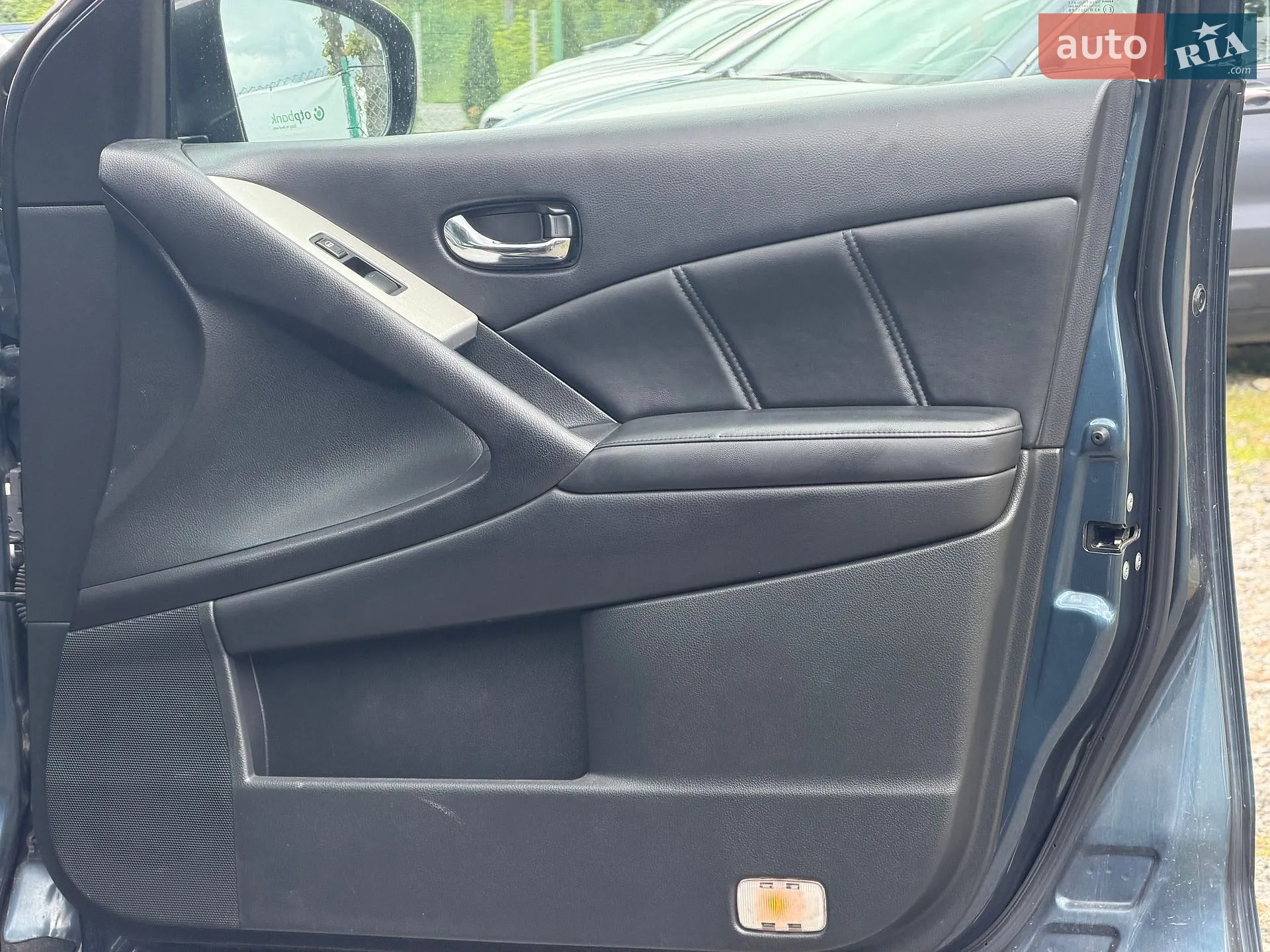 2012 Nissan Murano - мініатюра 49