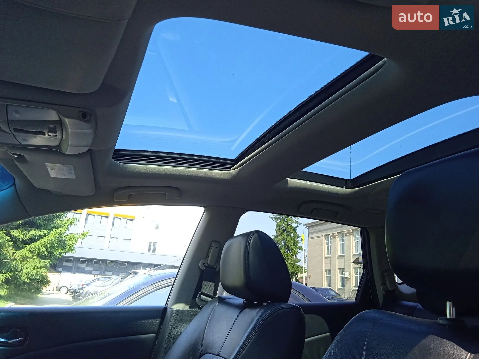 2010 Nissan Murano - мініатюра 11