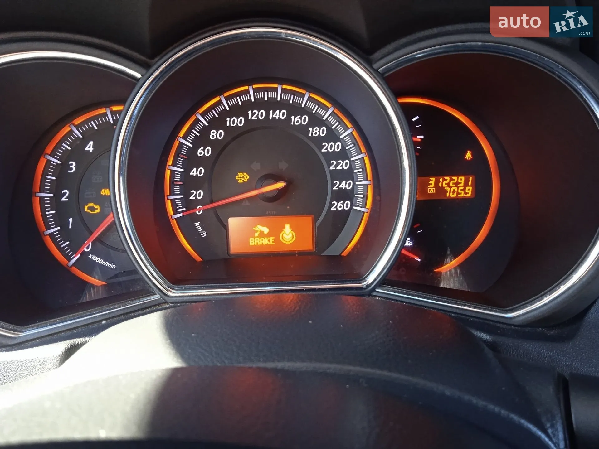 2010 Nissan Murano - мініатюра 12