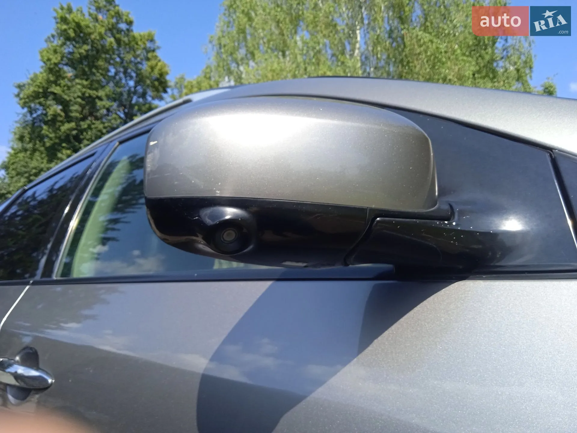 2010 Nissan Murano - мініатюра 19