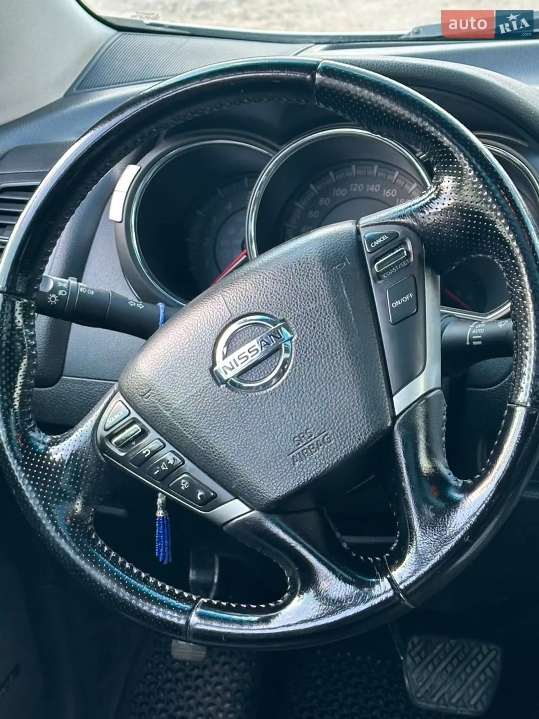 2011 Nissan Murano - мініатюра 18