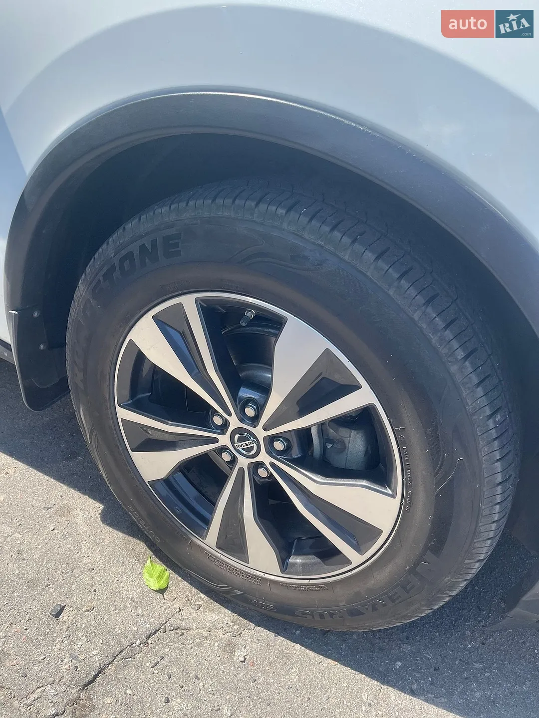 2019 Nissan Murano - мініатюра 8