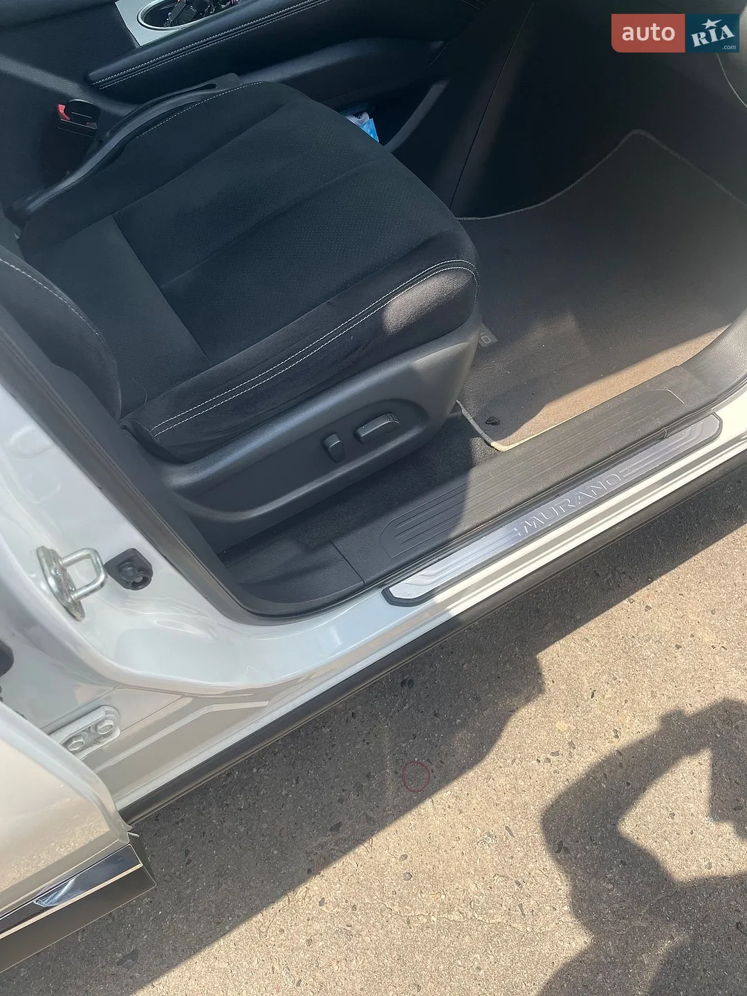 2019 Nissan Murano - мініатюра 14