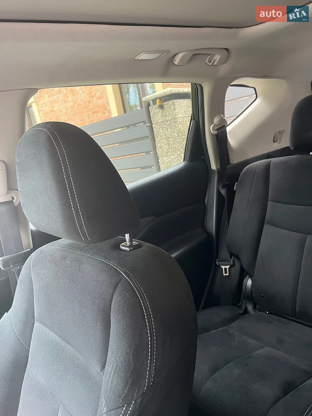 2019 Nissan Murano - мініатюра 27