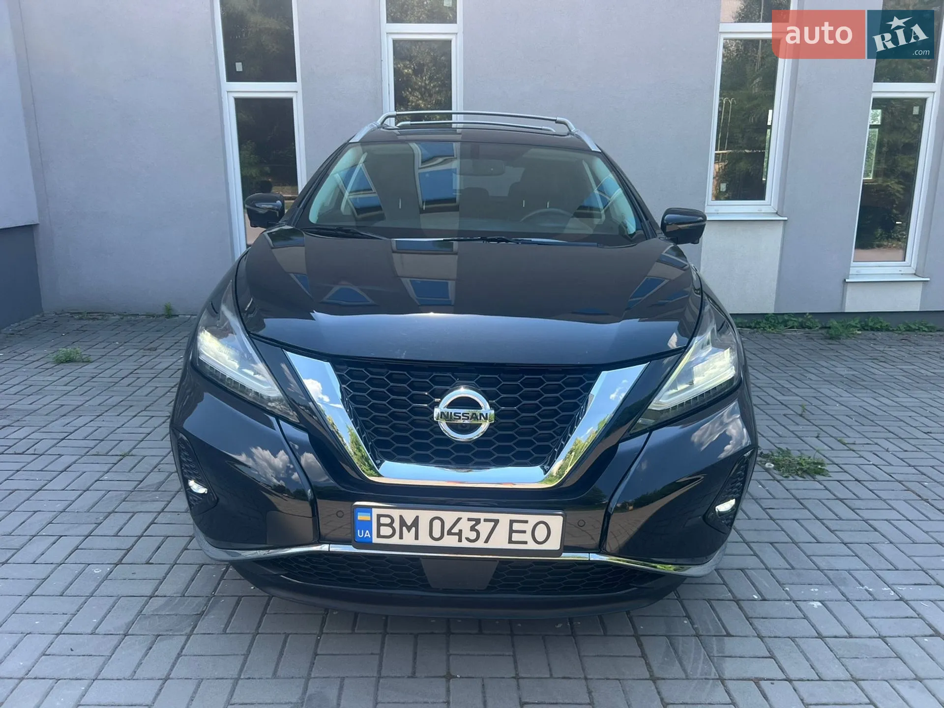 2019 Nissan Murano - мініатюра 5