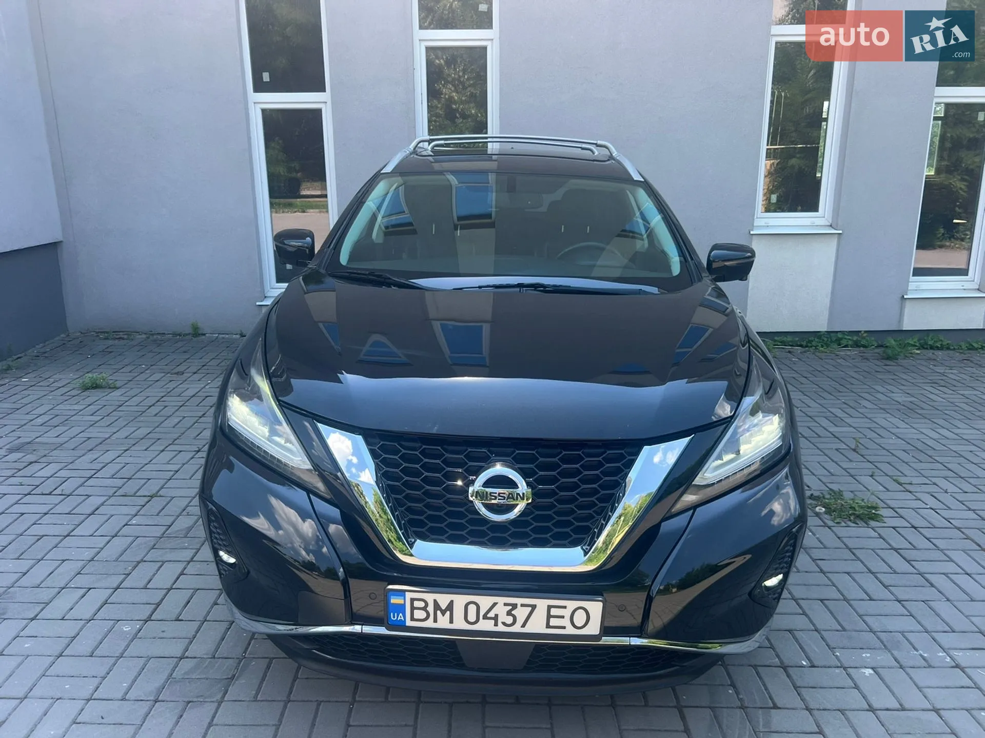 2019 Nissan Murano - мініатюра 6