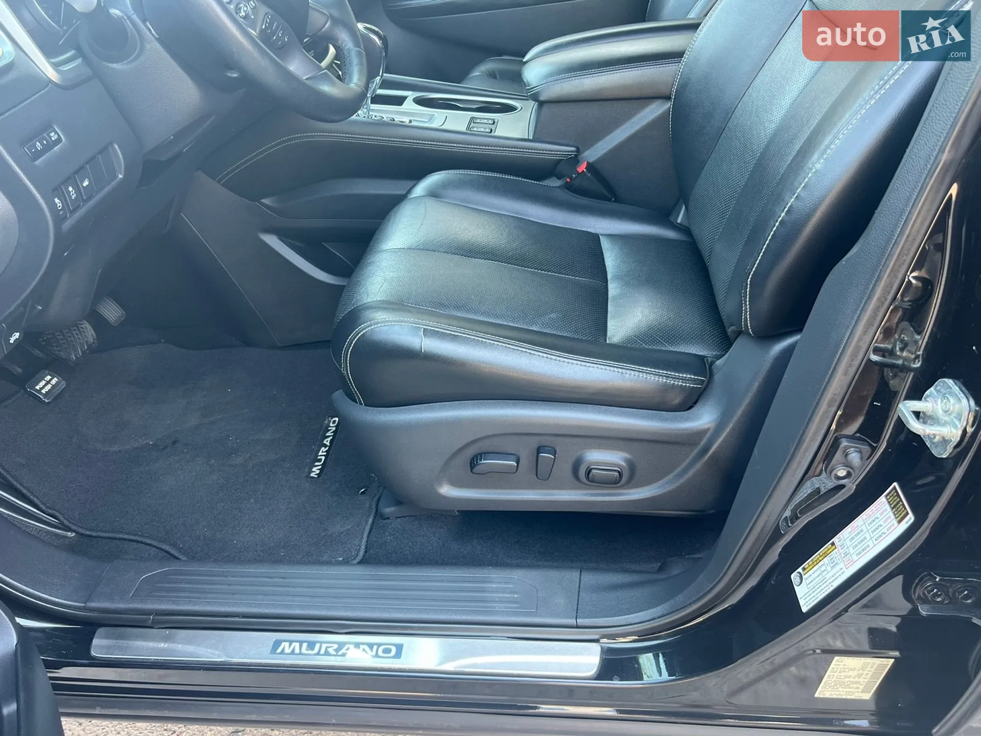 2019 Nissan Murano - мініатюра 29