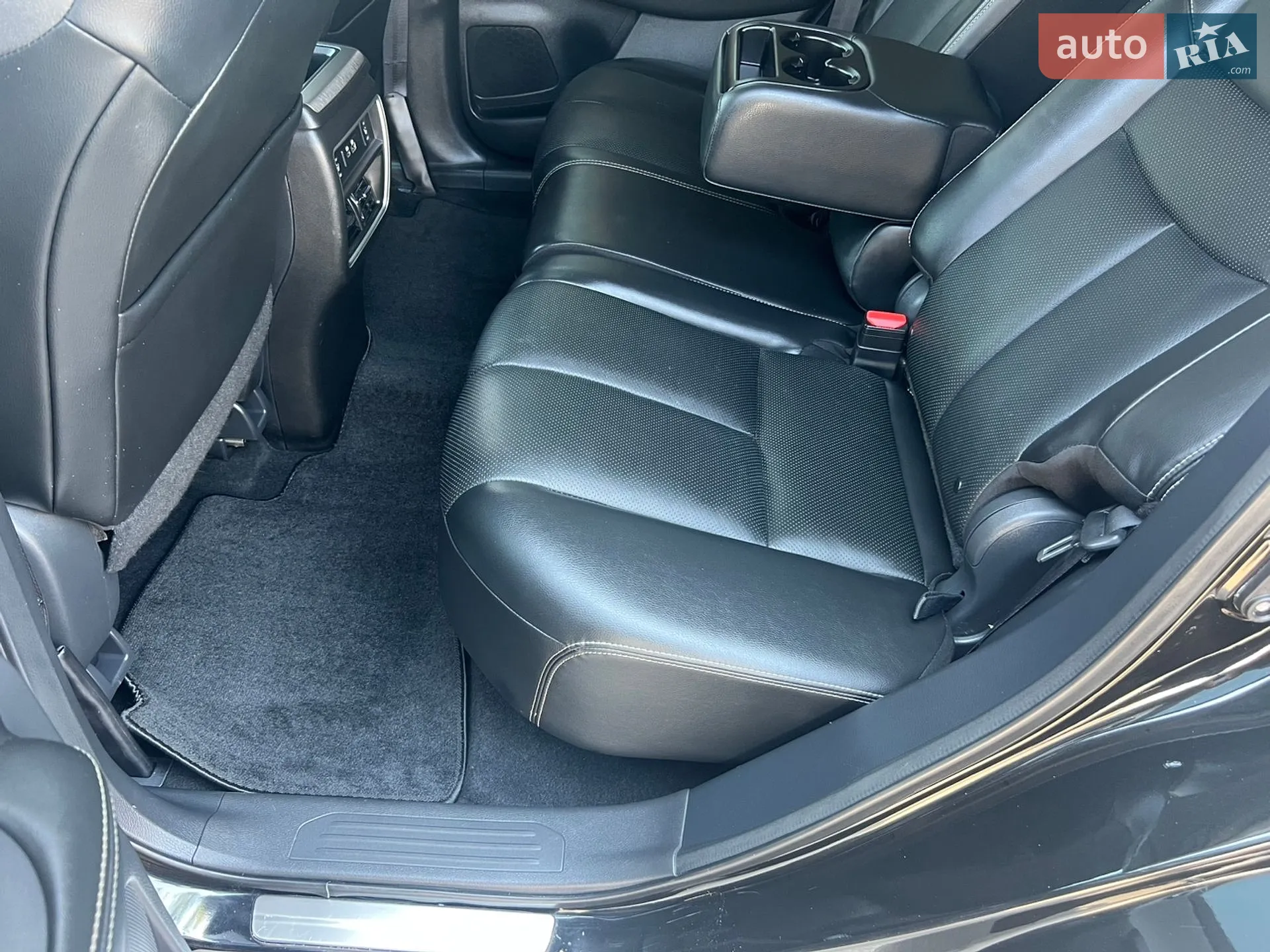 2019 Nissan Murano - мініатюра 37
