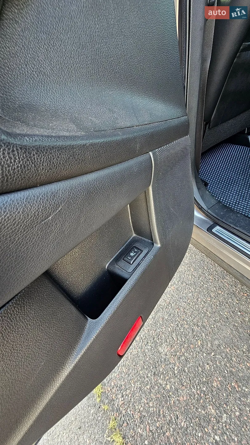 2010 Nissan Murano - мініатюра 12