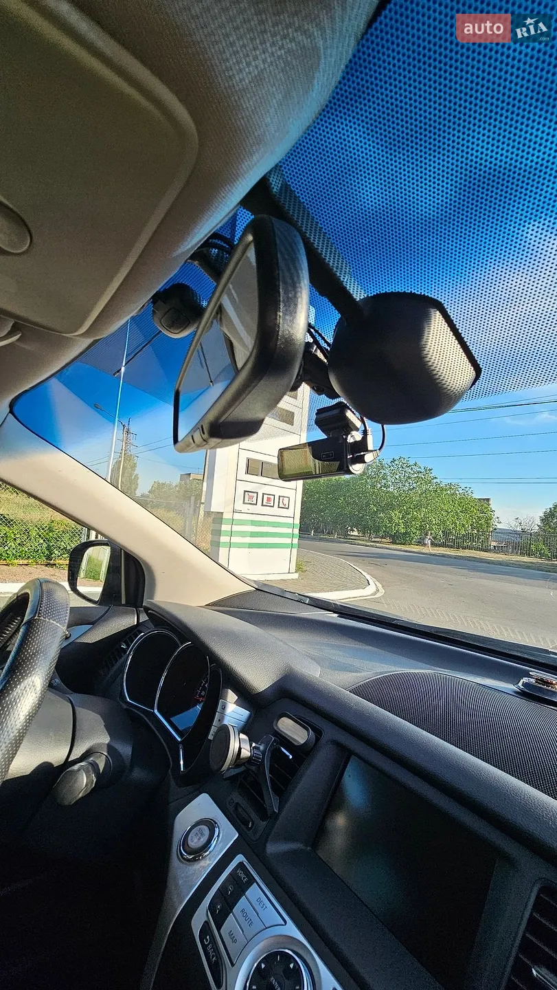 2010 Nissan Murano - мініатюра 25