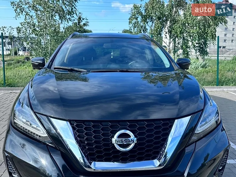Nissan Murano