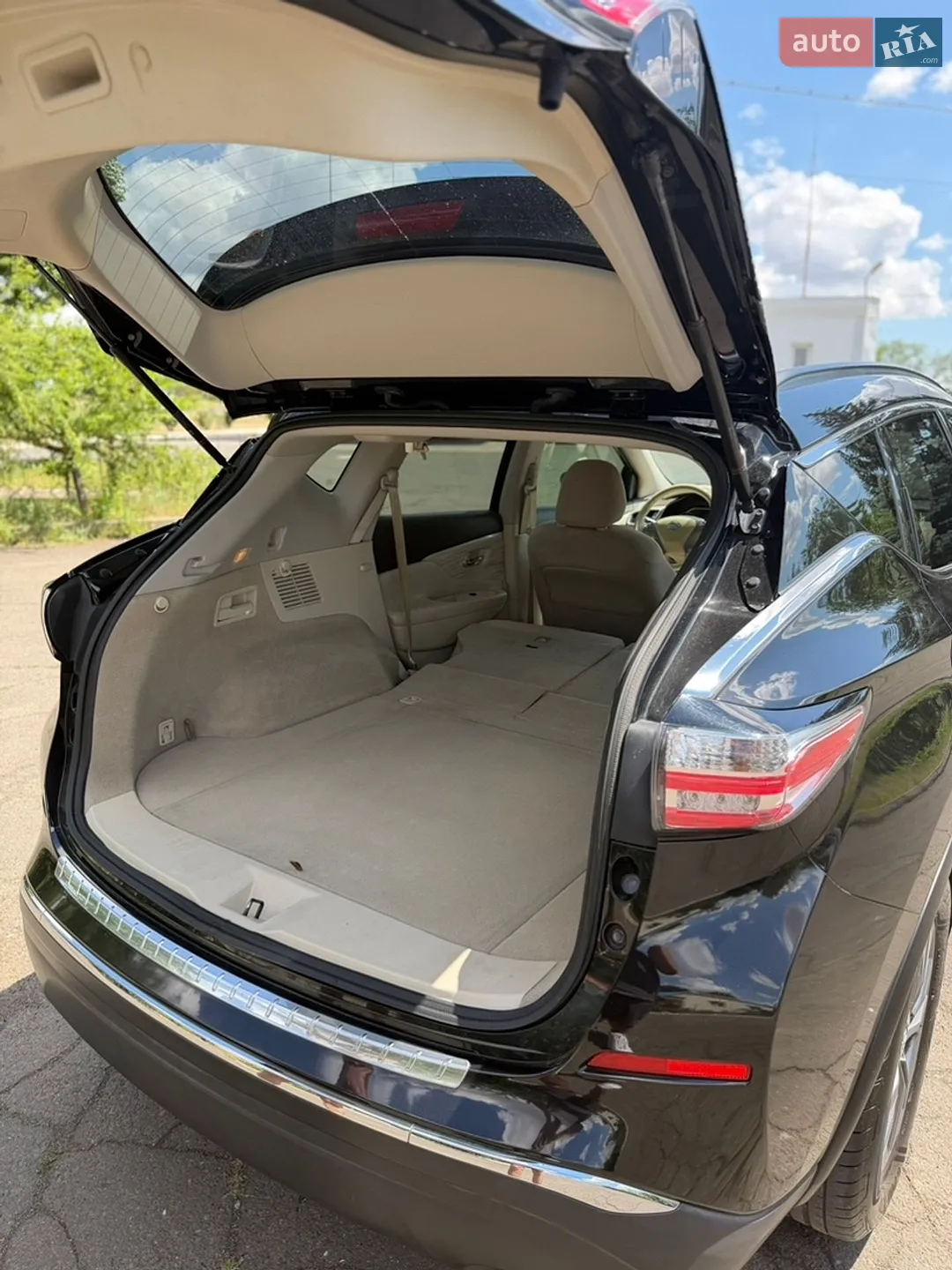 Nissan Murano 2014 VIN 5N1AZ2MH3FN205194 фото оголошення 10 з 25