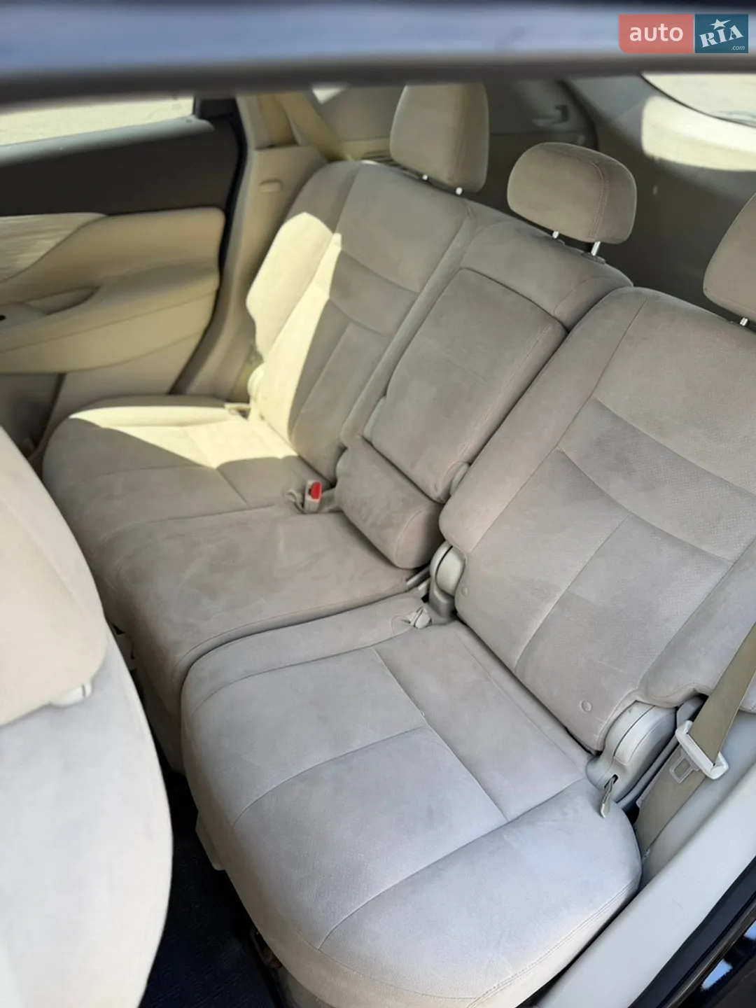 Nissan Murano 2014 VIN 5N1AZ2MH3FN205194 фото оголошення 12 з 25