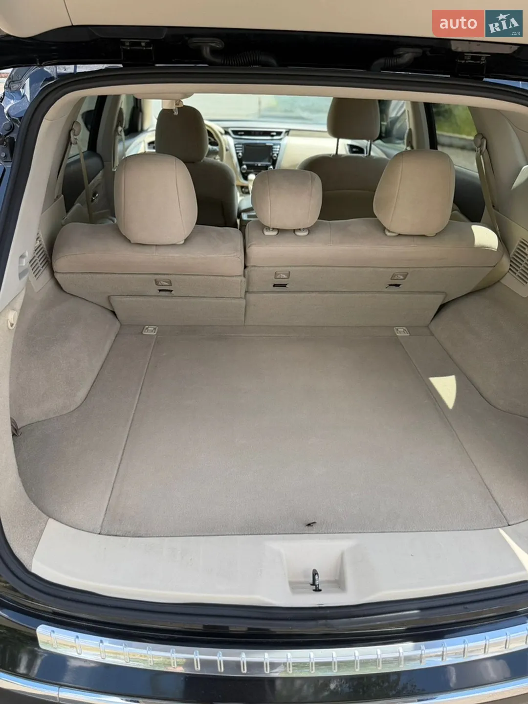 Nissan Murano 2014 VIN 5N1AZ2MH3FN205194 фото оголошення 13 з 25
