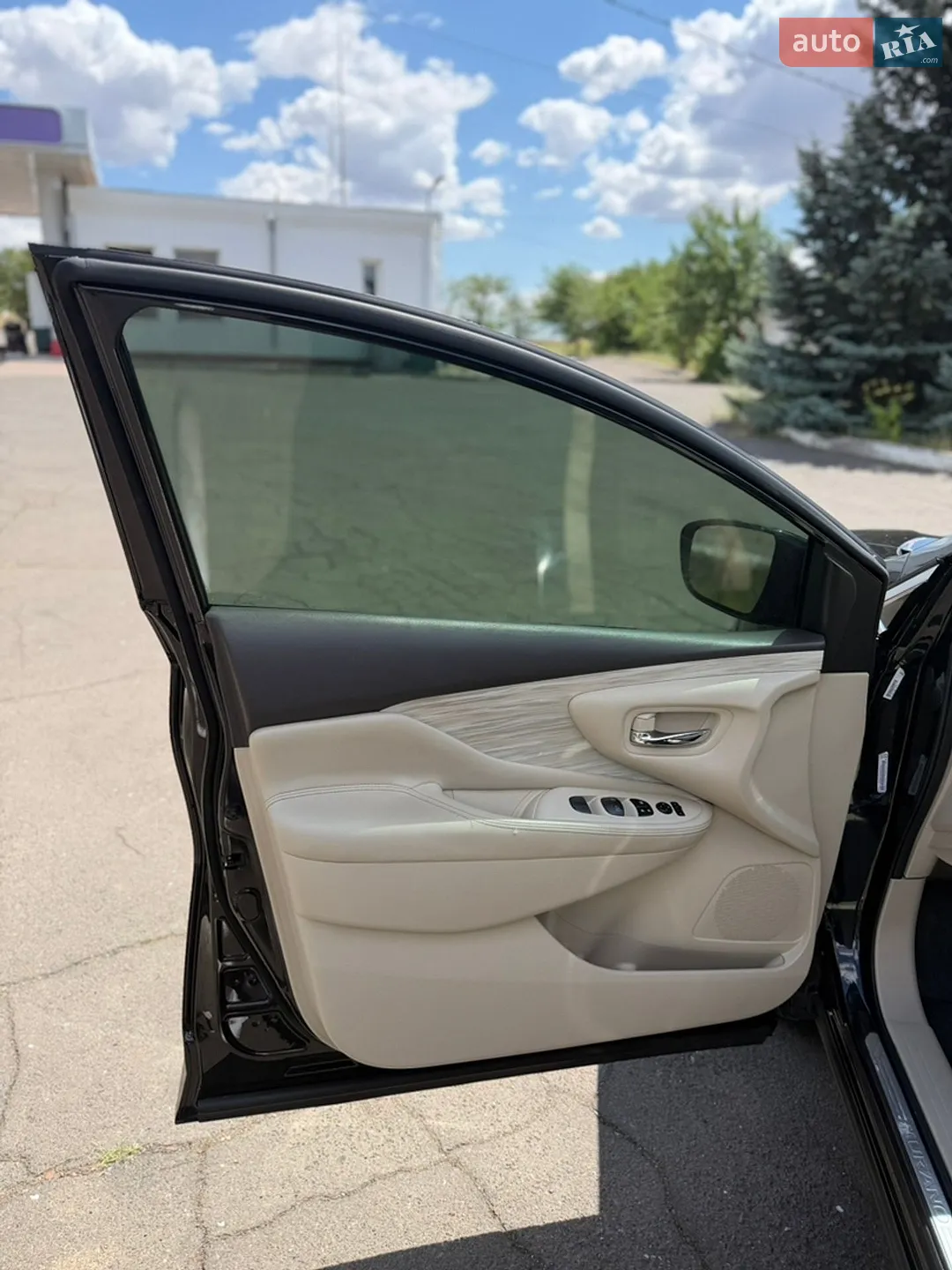 2014 Nissan Murano - мініатюра 15