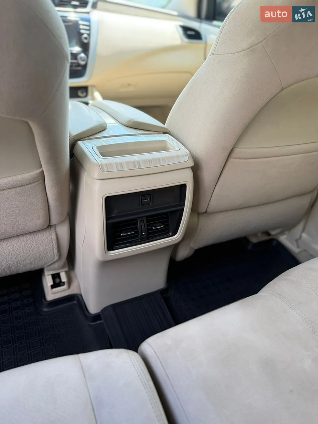 Nissan Murano 2014 VIN 5N1AZ2MH3FN205194 фото оголошення 19 з 25
