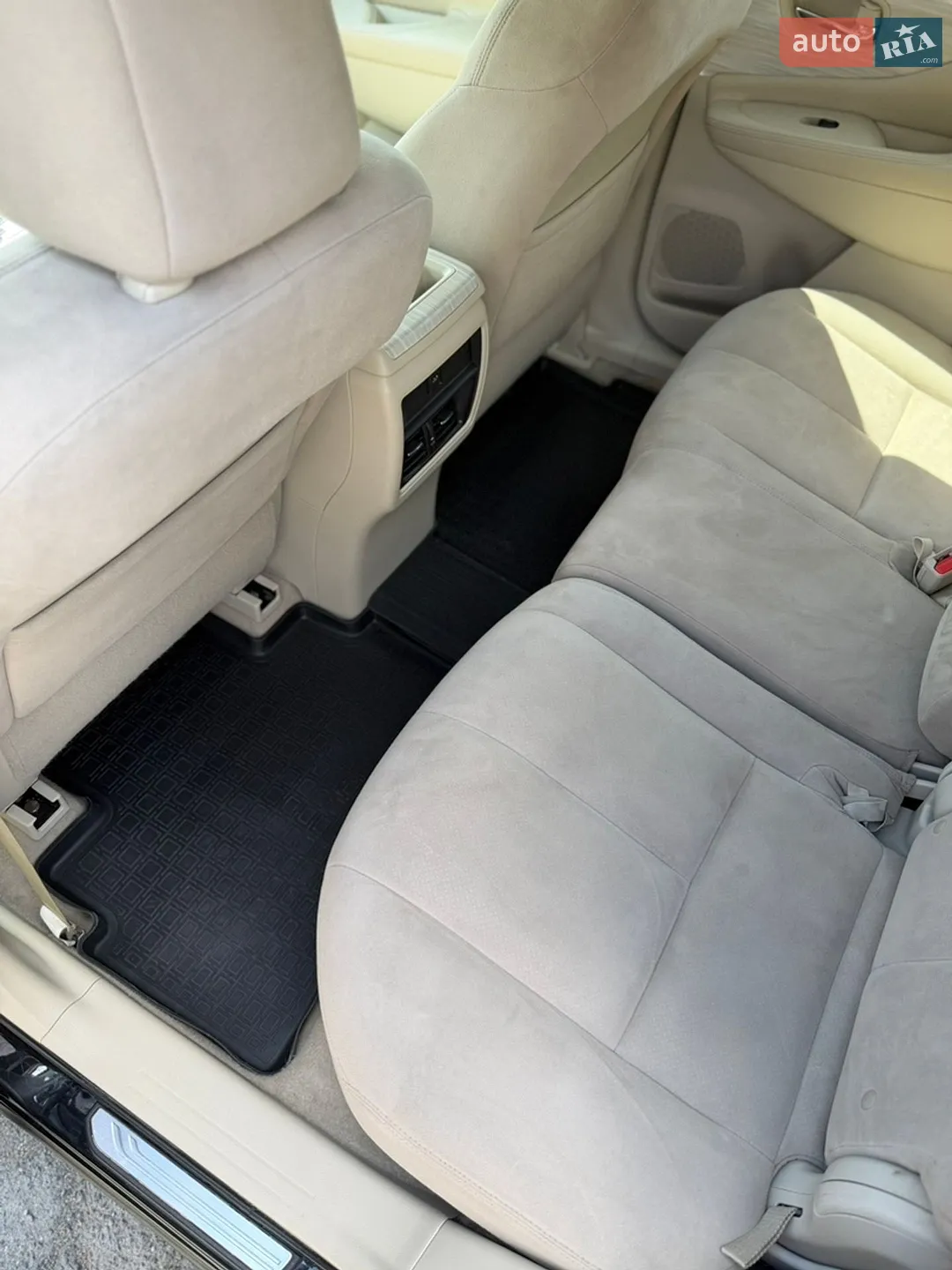 2014 Nissan Murano - мініатюра 20