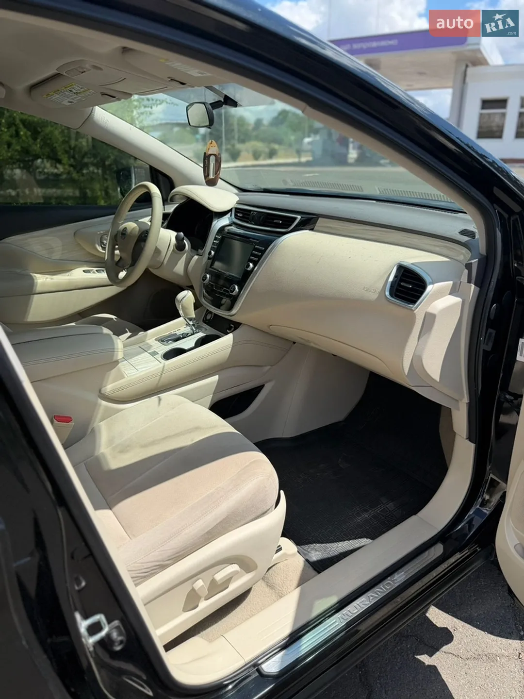 Nissan Murano 2014 VIN 5N1AZ2MH3FN205194 фото оголошення 21 з 25