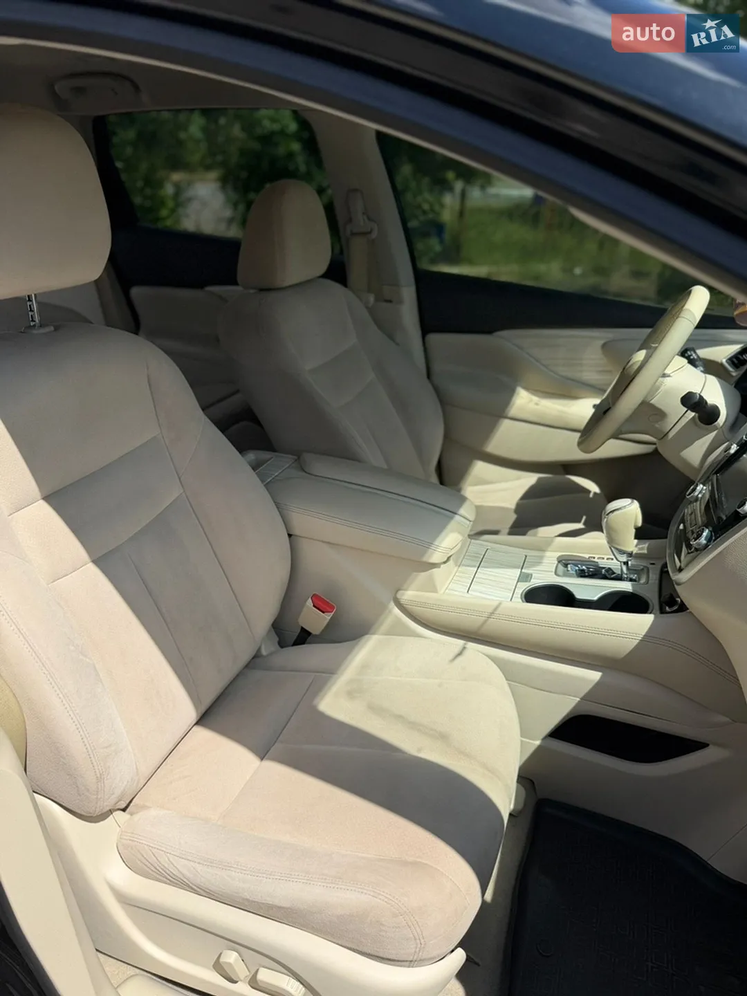 Nissan Murano 2014 VIN 5N1AZ2MH3FN205194 фото оголошення 22 з 25
