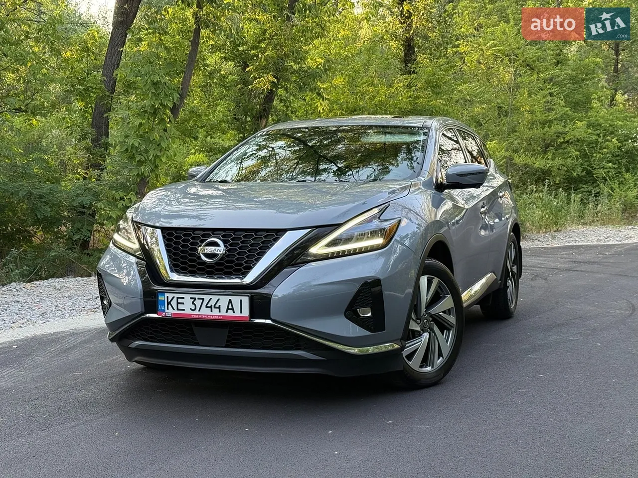 2021 Nissan Murano - мініатюра 11