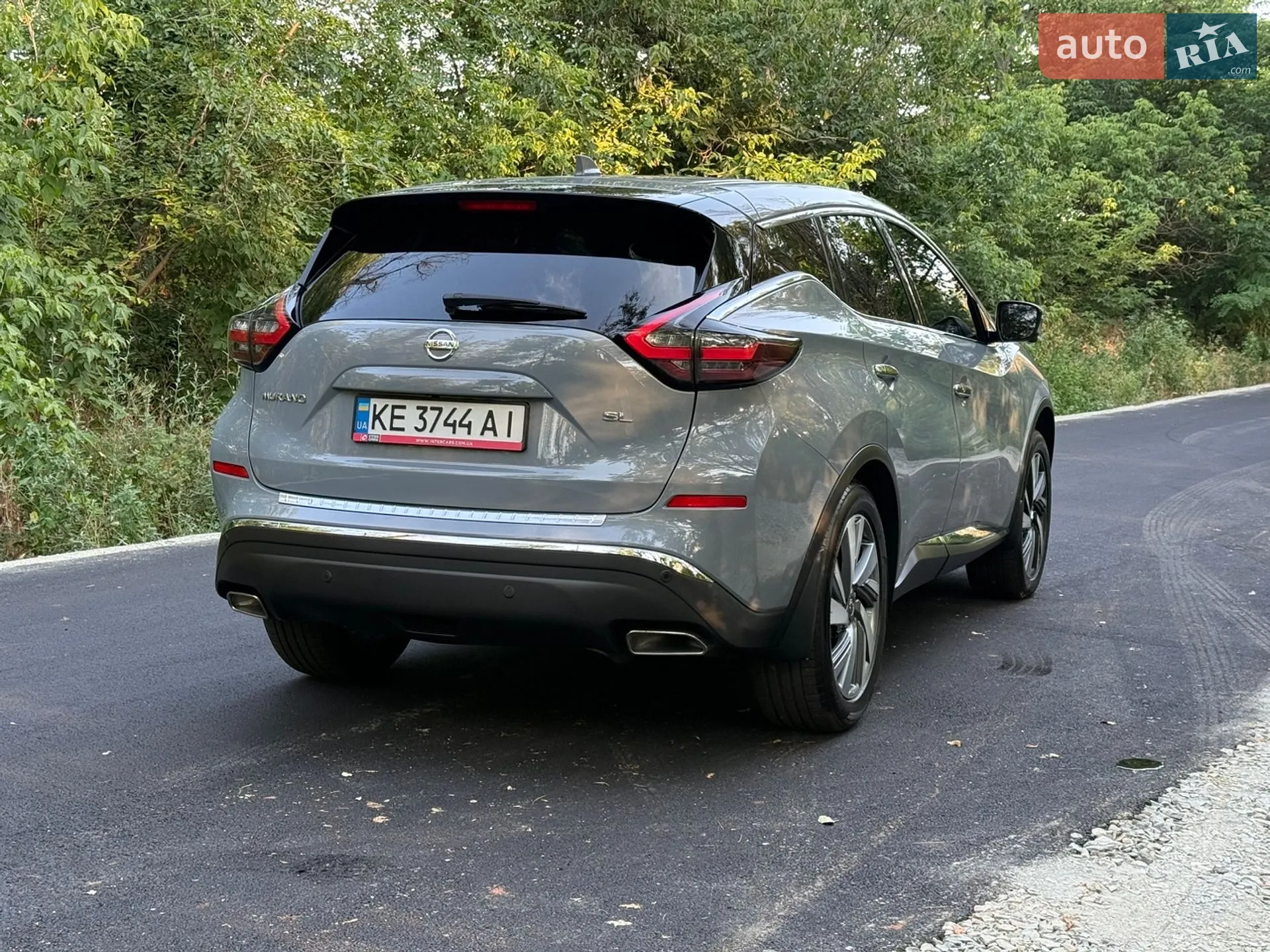 2021 Nissan Murano - мініатюра 13