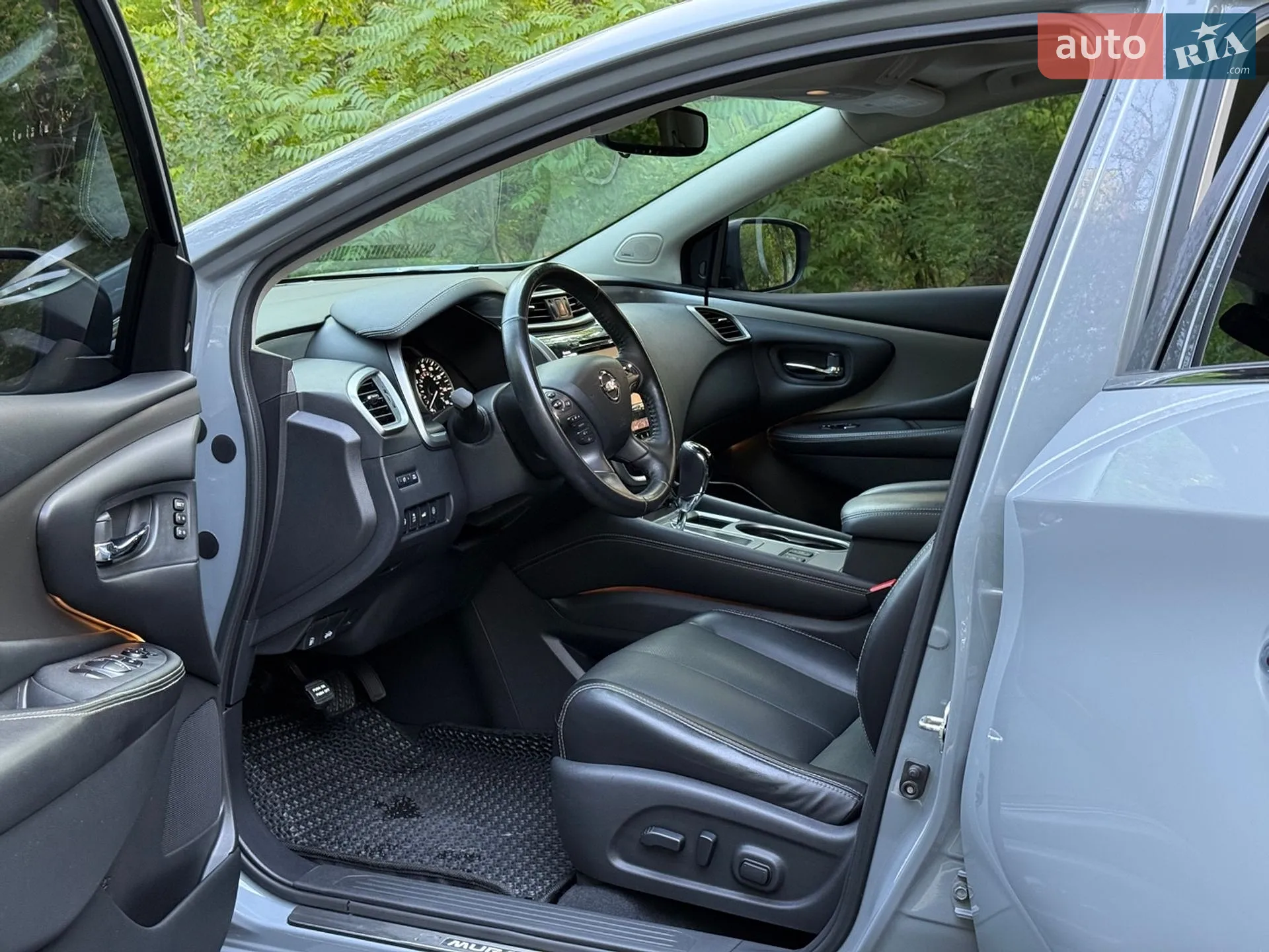 2021 Nissan Murano - мініатюра 20