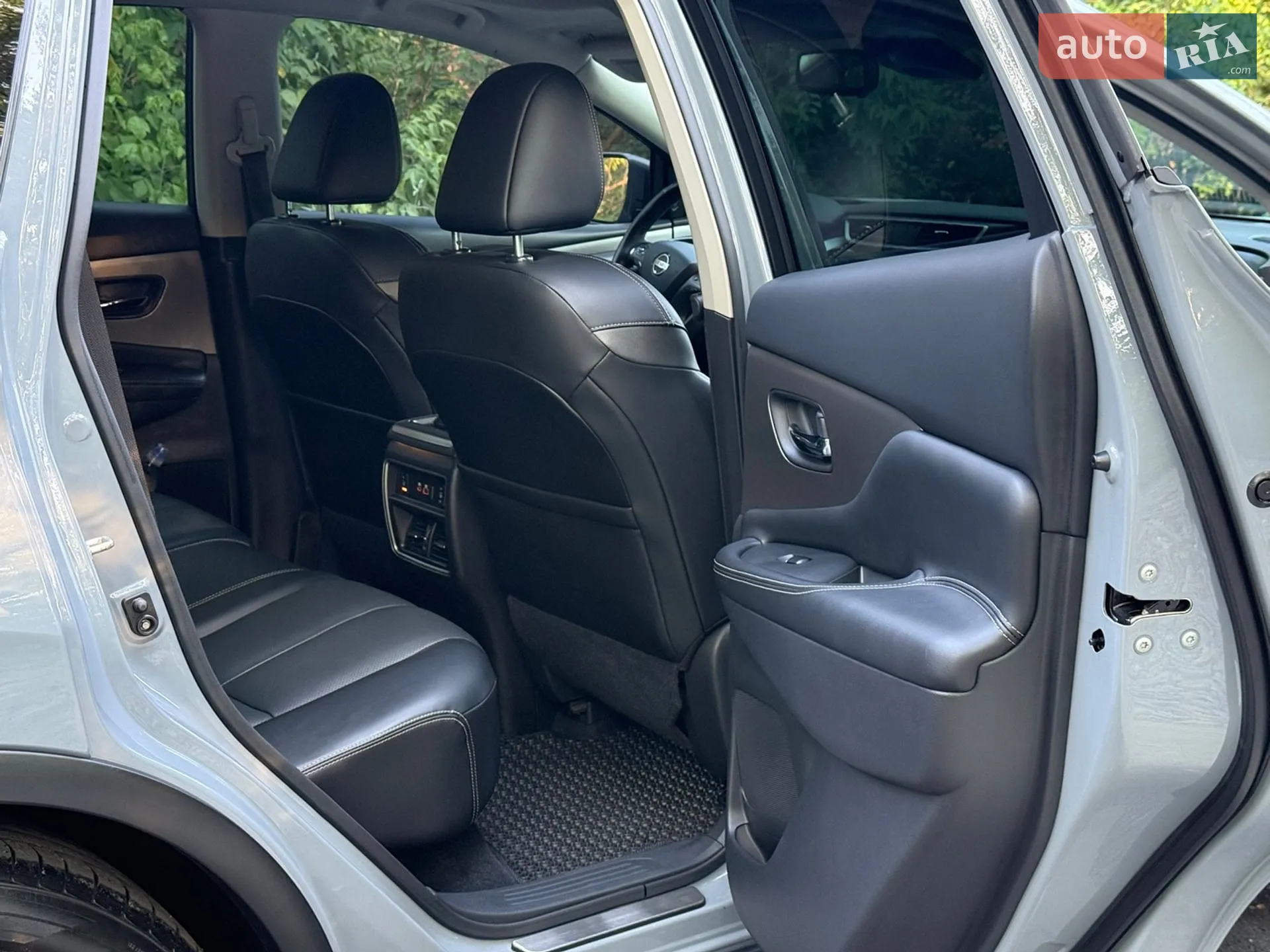 2021 Nissan Murano - мініатюра 22