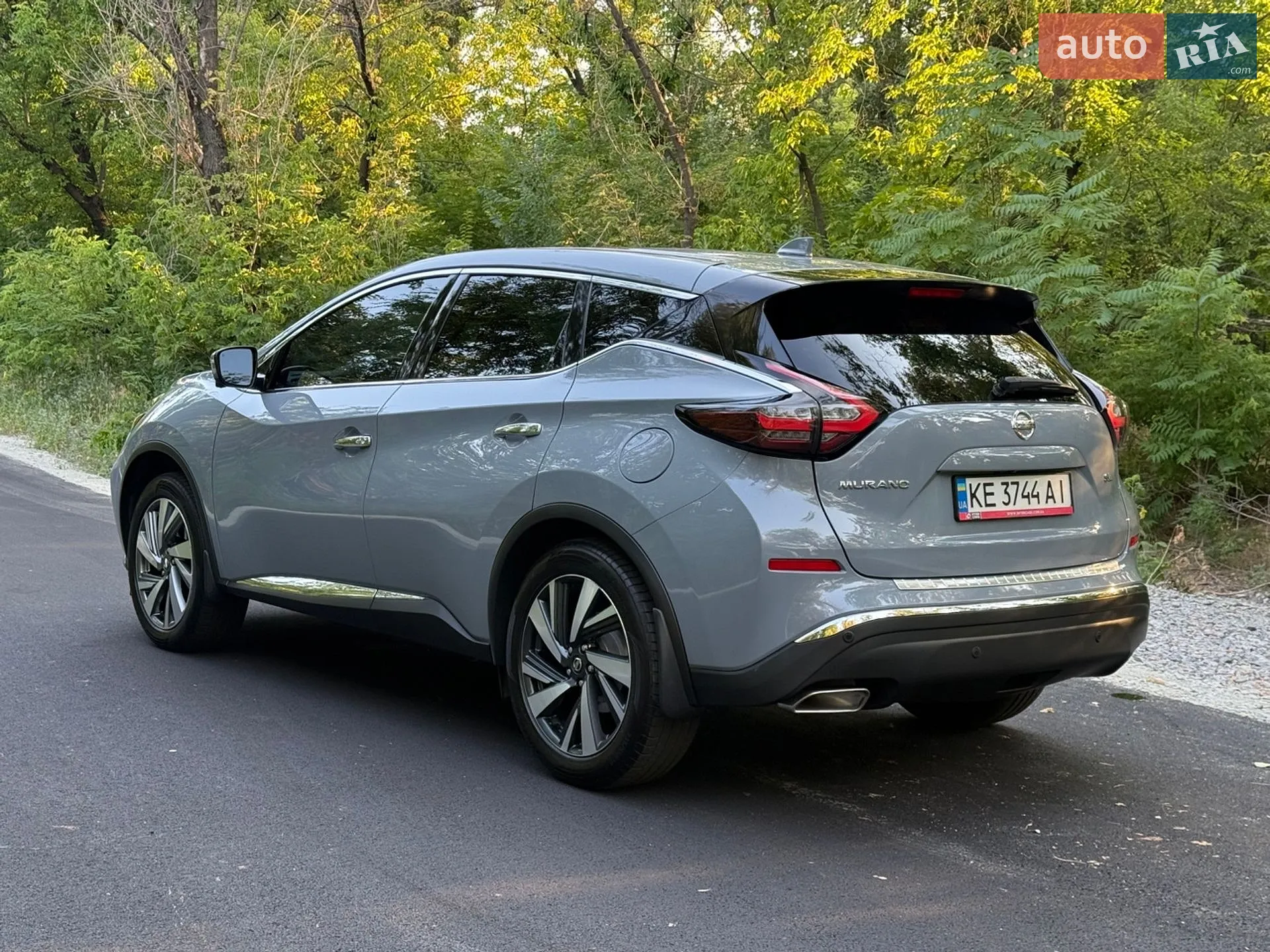 2021 Nissan Murano - мініатюра 17