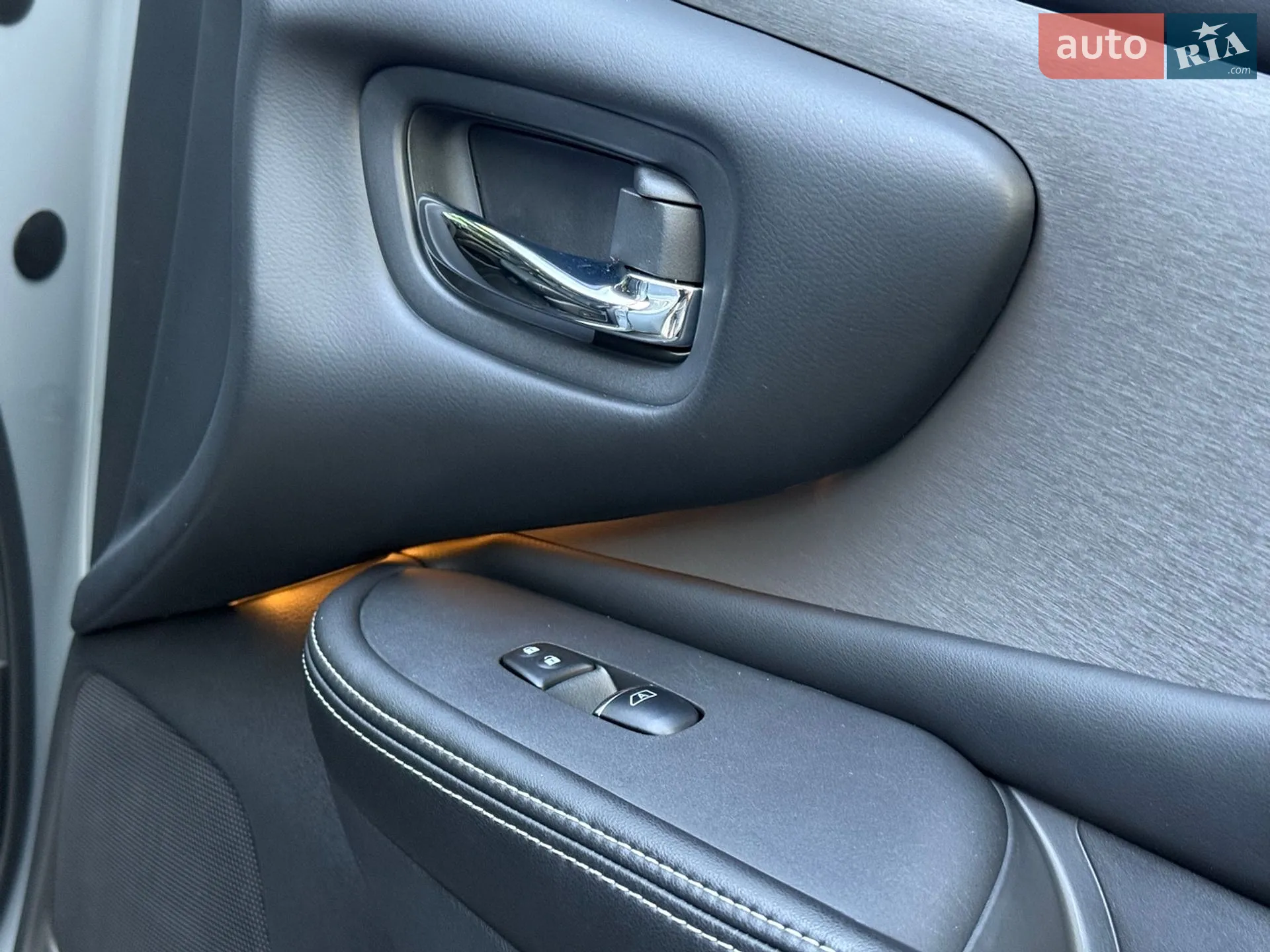 2021 Nissan Murano - мініатюра 27
