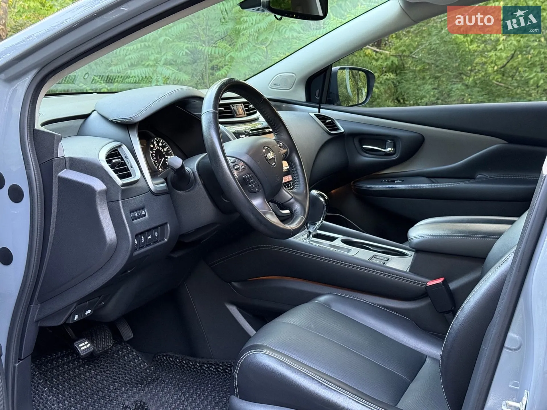 2021 Nissan Murano - мініатюра 28