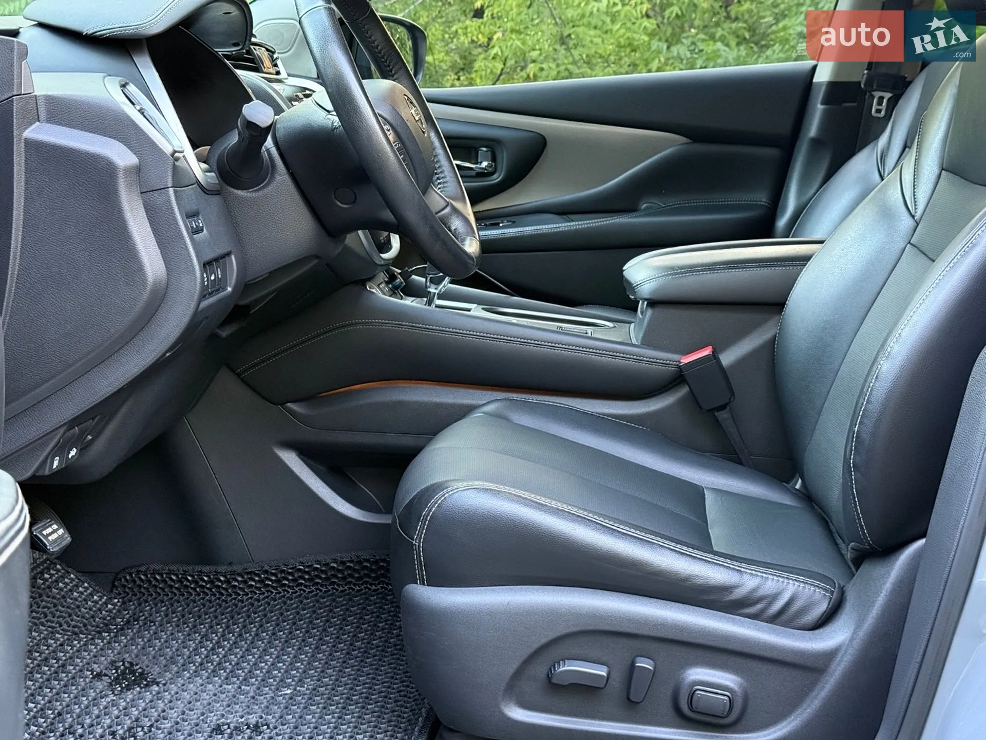 2021 Nissan Murano - мініатюра 32