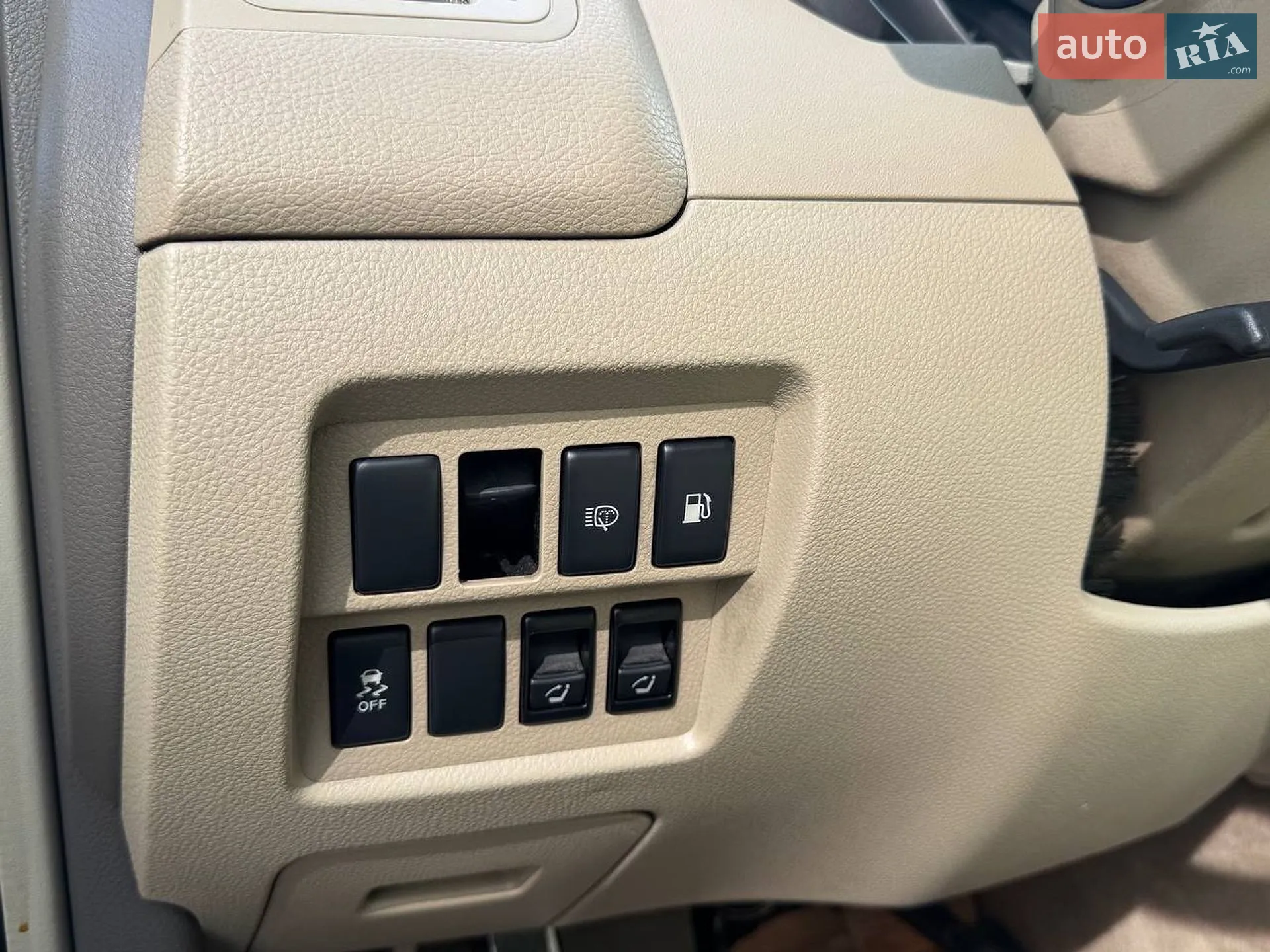 2012 Nissan Murano - мініатюра 14