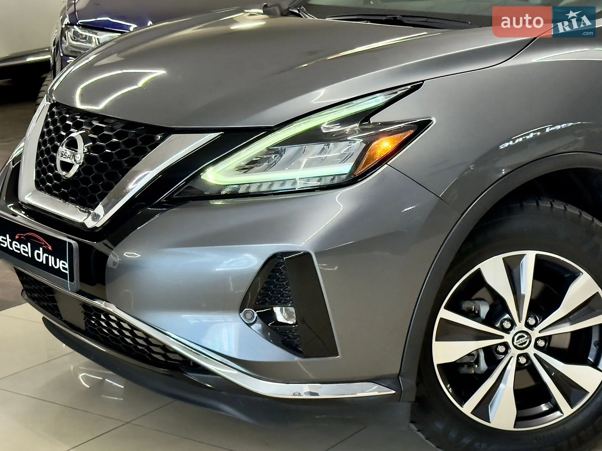 2019 Nissan Murano - мініатюра 5