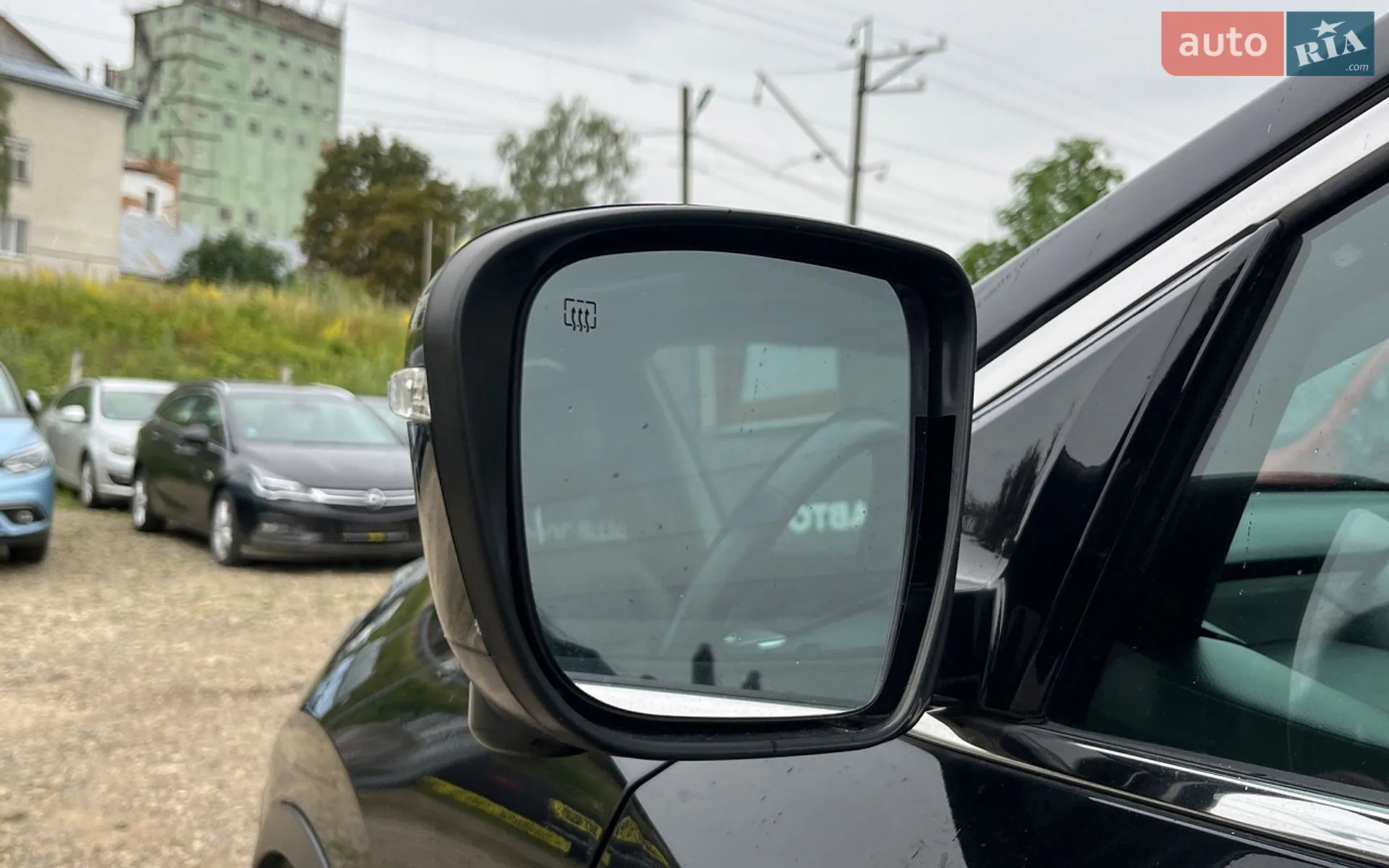 2016 Nissan Murano - мініатюра 10