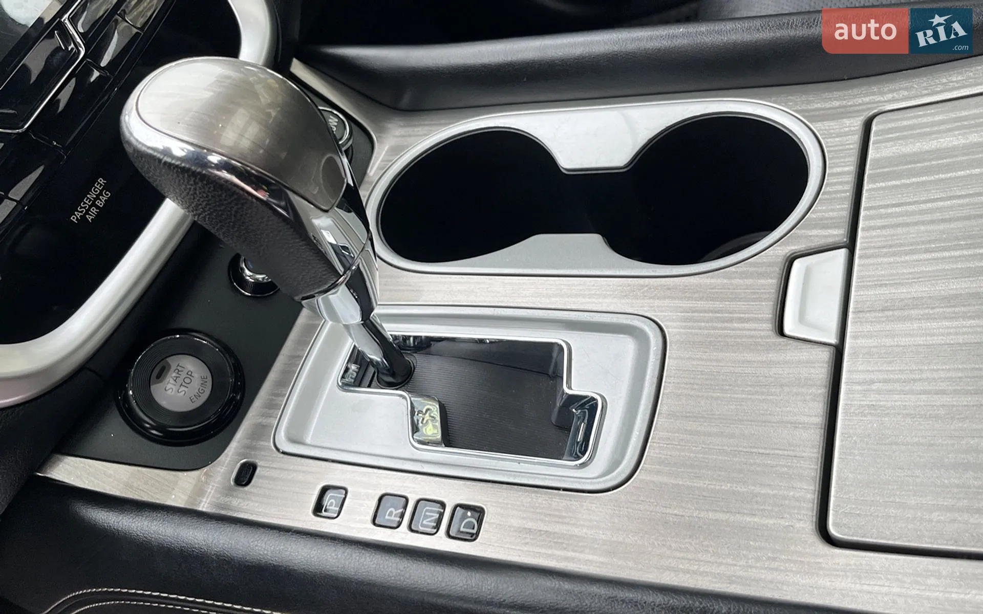 2016 Nissan Murano - мініатюра 24