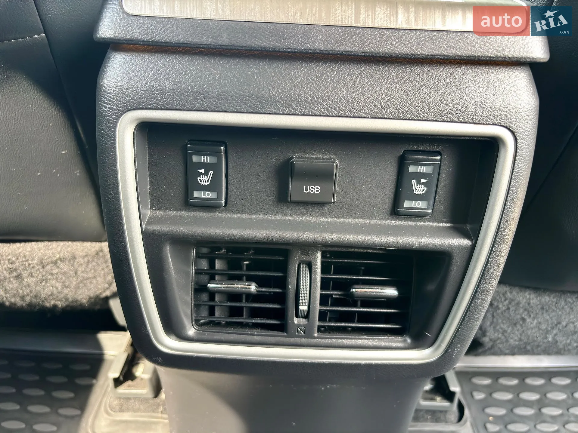 2018 Nissan Murano - мініатюра 24