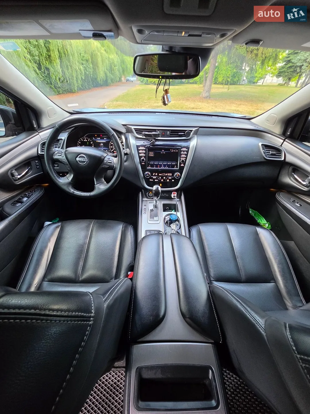 2023 Nissan Murano - мініатюра 57