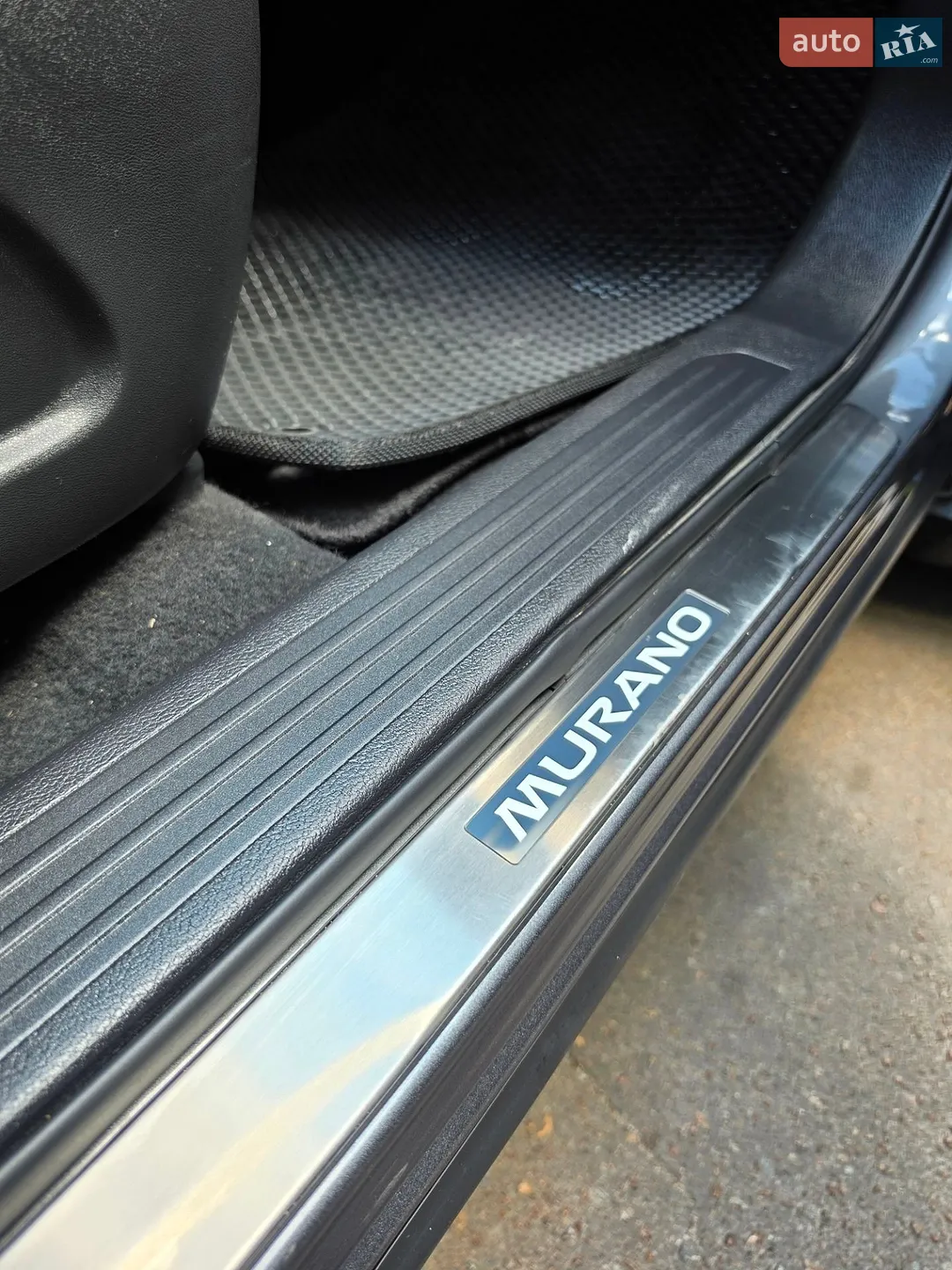2023 Nissan Murano - мініатюра 63