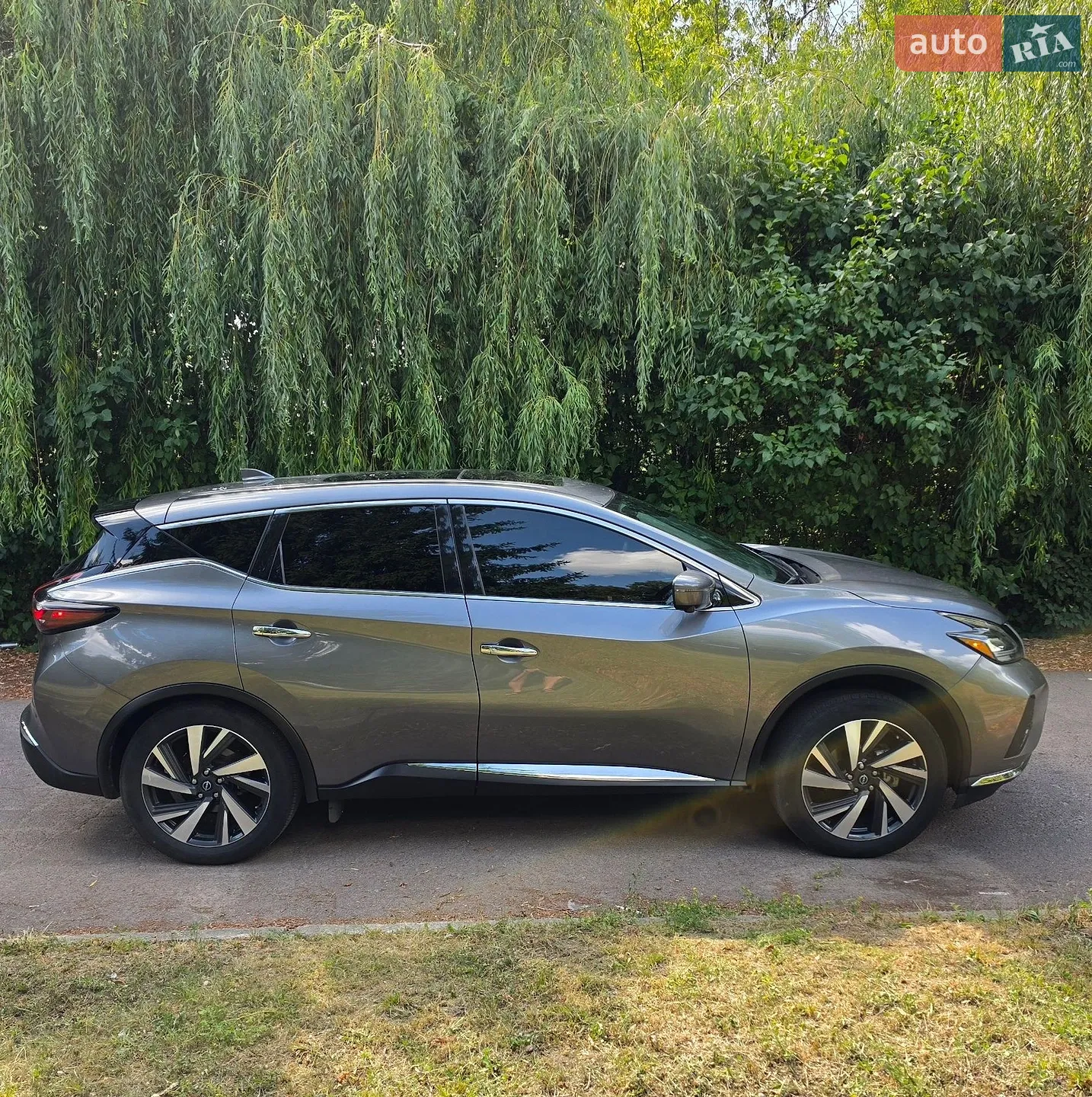 2023 Nissan Murano - мініатюра 5
